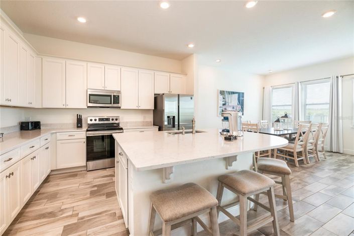 Image No.6-Propriété de 6 chambres à vendre à Kissimmee