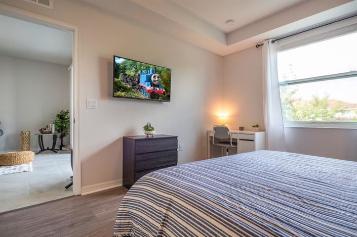 Image No.12-Propriété de 2 chambres à vendre à Kissimmee