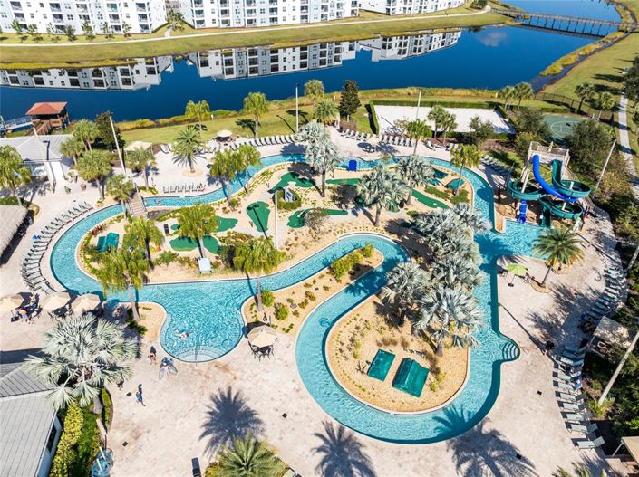 Image No.2-Propriété de 2 chambres à vendre à Kissimmee