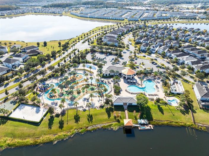 Image No.21-Propriété de 2 chambres à vendre à Kissimmee