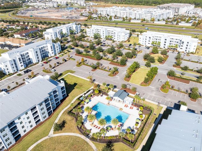 Image No.22-Propriété de 2 chambres à vendre à Kissimmee