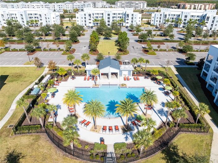 Image No.23-Propriété de 2 chambres à vendre à Kissimmee