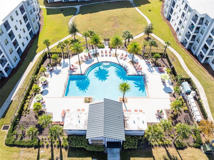 Image No.24-Propriété de 2 chambres à vendre à Kissimmee