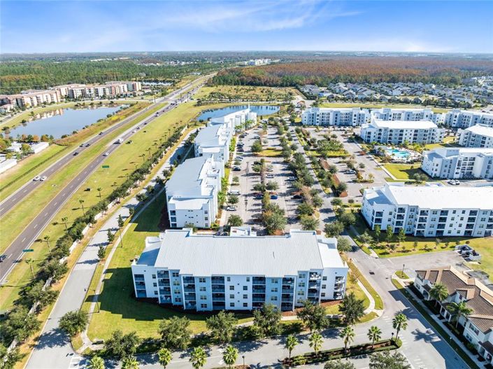 Image No.25-Propriété de 2 chambres à vendre à Kissimmee