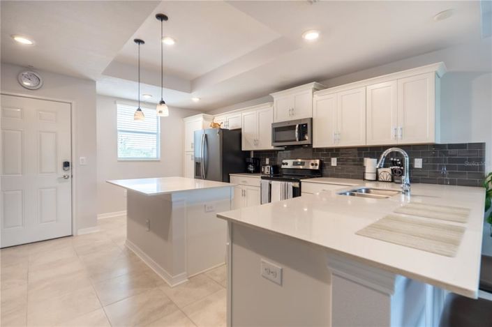 Image No.5-Propriété de 2 chambres à vendre à Kissimmee