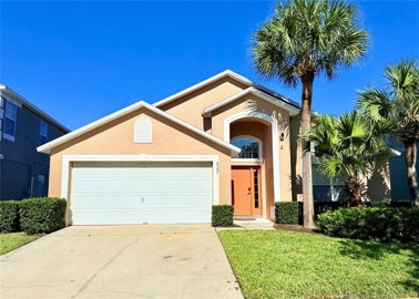 Propriété de 4 chambres à vendre à Kissimmee