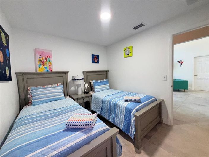 Image No.23-Propriété de 4 chambres à vendre à Kissimmee