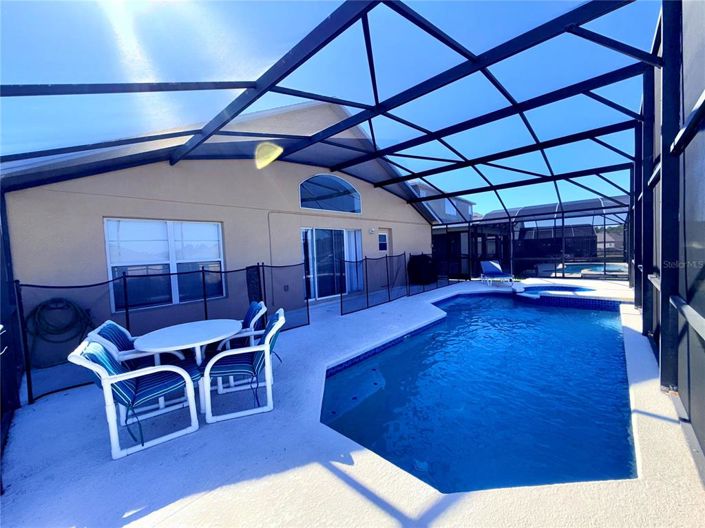 Image No.42-Propriété de 4 chambres à vendre à Kissimmee