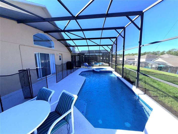 Image No.43-Propriété de 4 chambres à vendre à Kissimmee