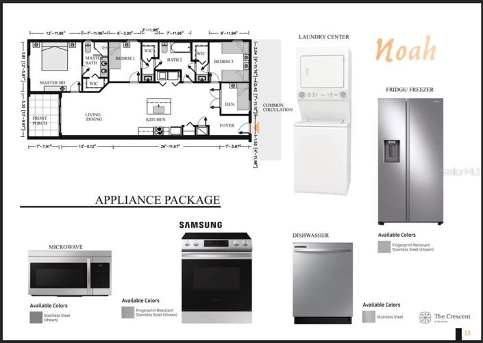 Image No.17-3 Bed Property for sale
