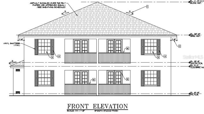 Image No.8-3 Bed Property for sale