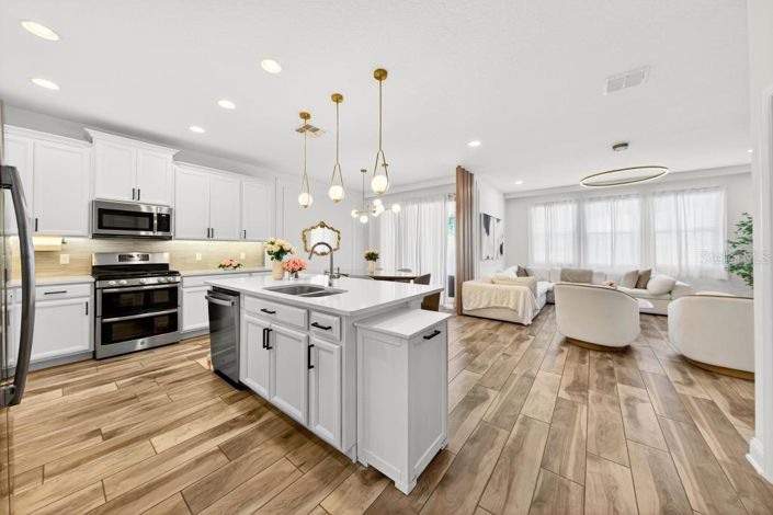 Image No.5-Propriété de 3 chambres à vendre à Oakland