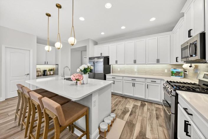 Image No.8-Propriété de 3 chambres à vendre à Oakland