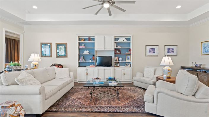 Image No.16-Propriété de 3 chambres à vendre à Kissimmee