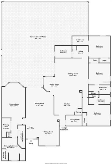 Image No.47-4 Bed Property for sale