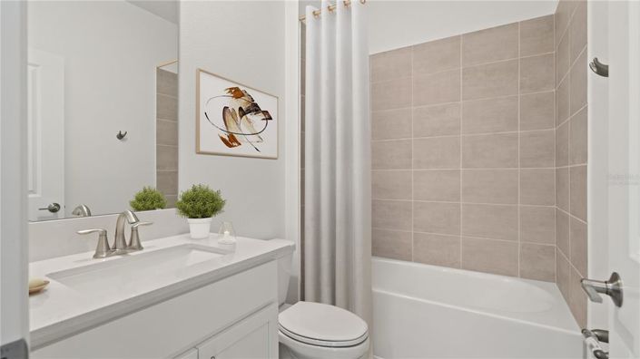 Image No.12-Propriété de 5 chambres à vendre à Kissimmee