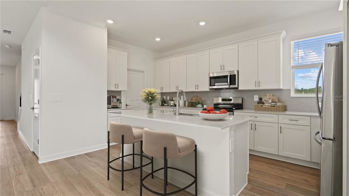 Image No.3-Propriété de 5 chambres à vendre à Kissimmee