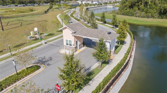 Image No.31-Propriété de 5 chambres à vendre à Kissimmee