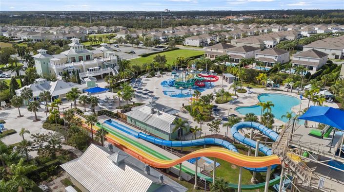 Image No.35-Propriété de 5 chambres à vendre à Kissimmee