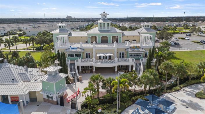 Image No.36-Propriété de 5 chambres à vendre à Kissimmee