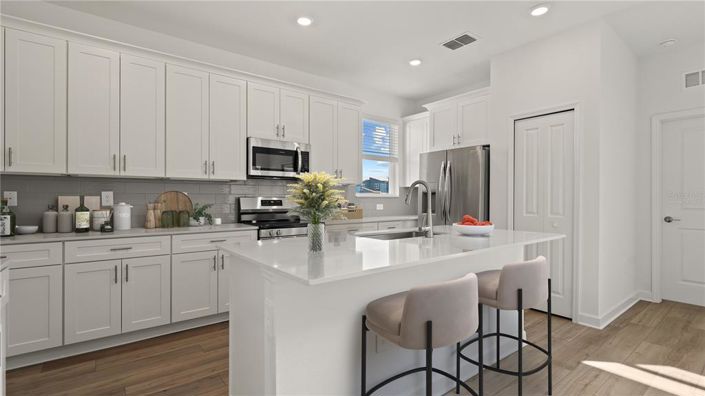 Image No.4-Propriété de 5 chambres à vendre à Kissimmee