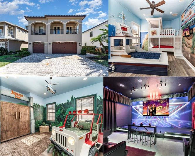 Image No.1-5 Bed Property for sale