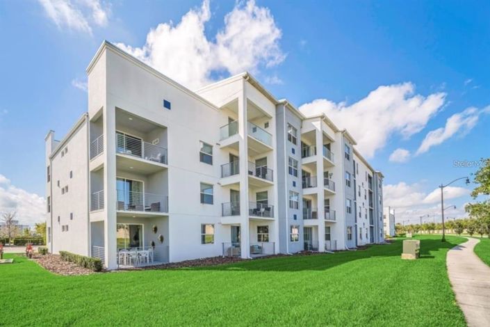 Image No.1-Propriété de 3 chambres à vendre à Kissimmee