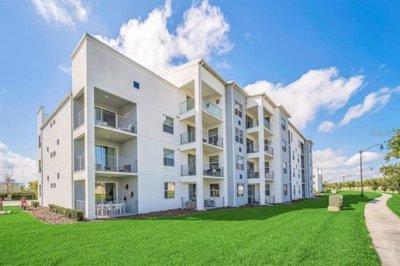 Propriété de 3 chambres à vendre à Kissimmee