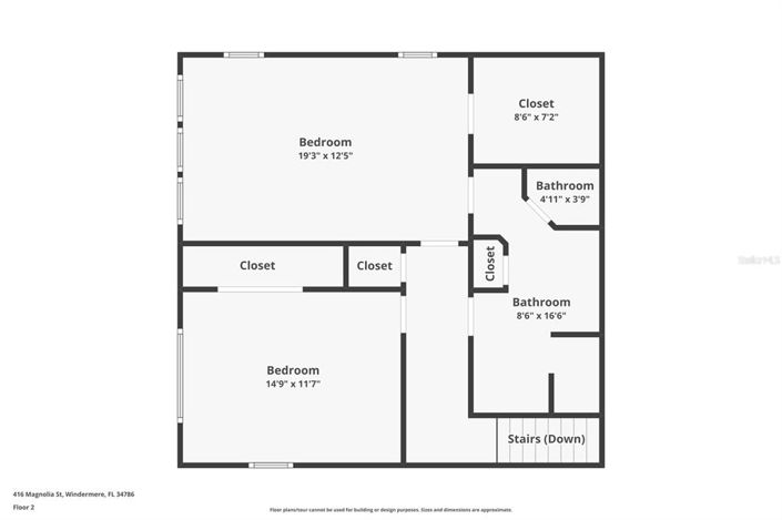 Image No.50-2 Bed Property for sale