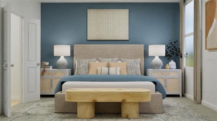 Image No.14-Propriété de 3 chambres à vendre à Haines City