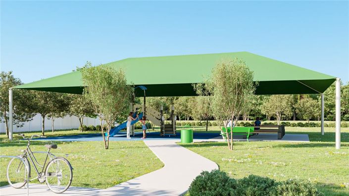 Image No.23-Propriété de 3 chambres à vendre à Haines City