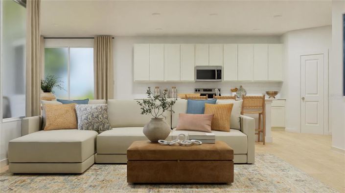 Image No.6-Propriété de 3 chambres à vendre à Haines City