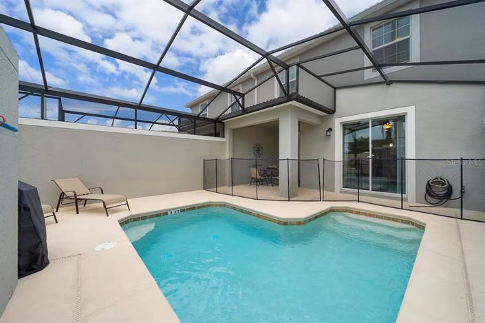 Image No.10-Maison de ville de 4 chambres à vendre à Kissimmee