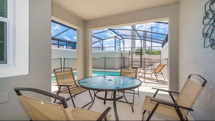 Image No.11-Maison de ville de 4 chambres à vendre à Kissimmee