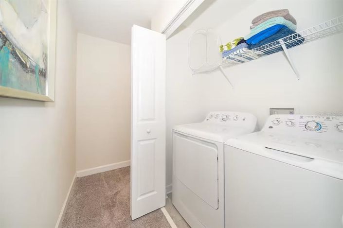 Image No.12-Maison de ville de 4 chambres à vendre à Kissimmee