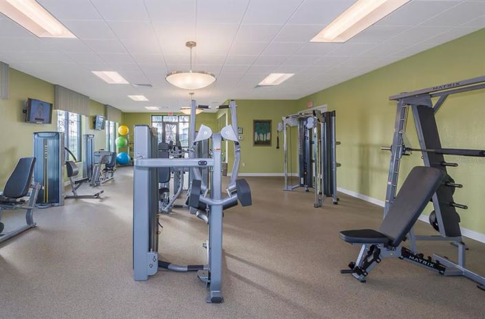 Image No.16-Maison de ville de 4 chambres à vendre à Kissimmee