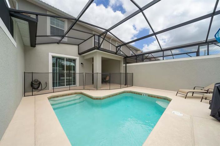 Image No.17-Maison de ville de 4 chambres à vendre à Kissimmee