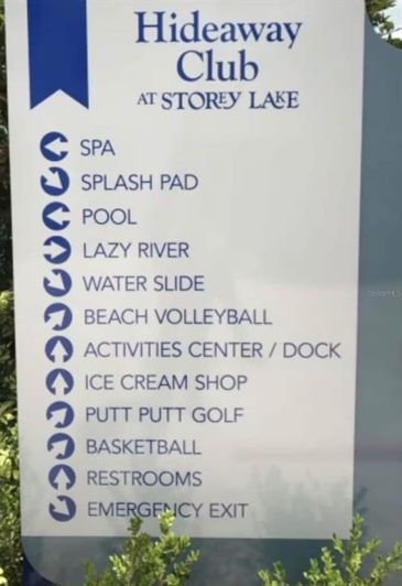 Image No.23-Maison de ville de 4 chambres à vendre à Kissimmee