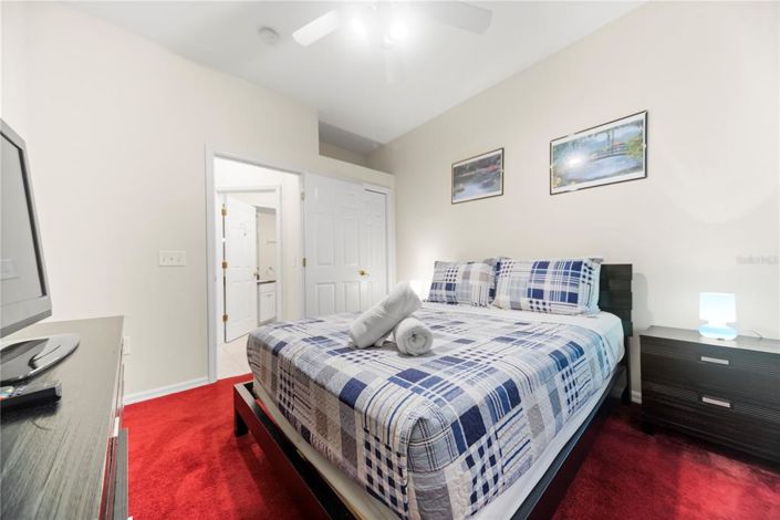 Image No.13-Propriété de 4 chambres à vendre à Kissimmee