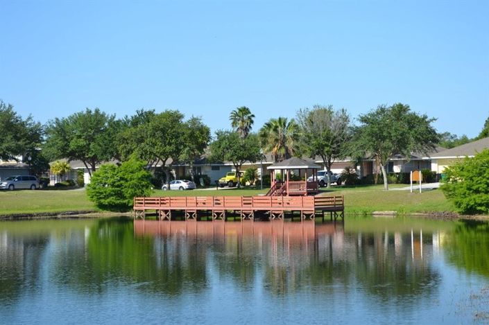 Image No.17-Propriété de 4 chambres à vendre à Kissimmee
