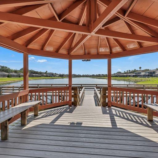 Image No.4-Propriété de 4 chambres à vendre à Kissimmee