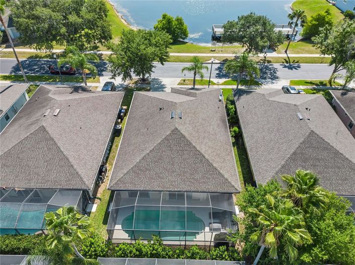 Image No.5-Propriété de 4 chambres à vendre à Kissimmee