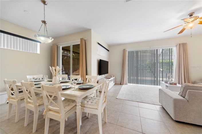 Image No.6-Propriété de 4 chambres à vendre à Kissimmee