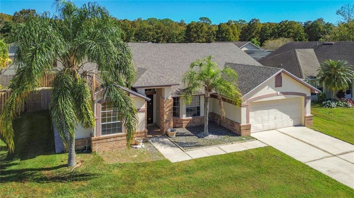 Image No.19-Propriété de 3 chambres à vendre à Kissimmee