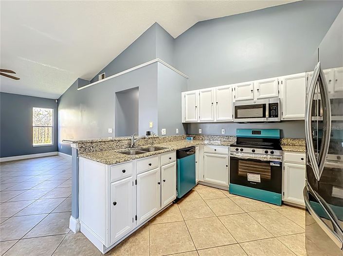 Image No.3-Propriété de 3 chambres à vendre à Kissimmee