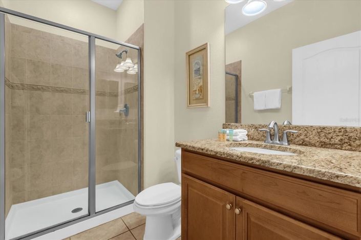 Image No.22-Maison de ville de 4 chambres à vendre à Kissimmee