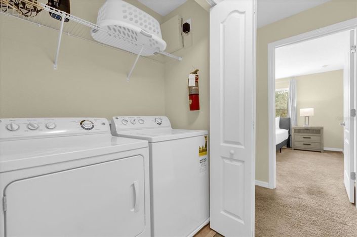 Image No.23-Maison de ville de 4 chambres à vendre à Kissimmee