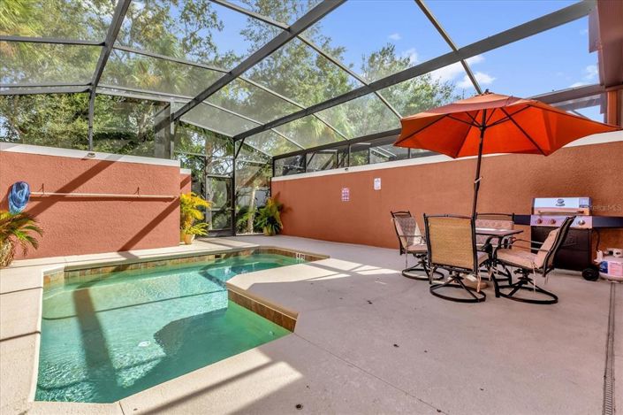 Image No.27-Maison de ville de 4 chambres à vendre à Kissimmee