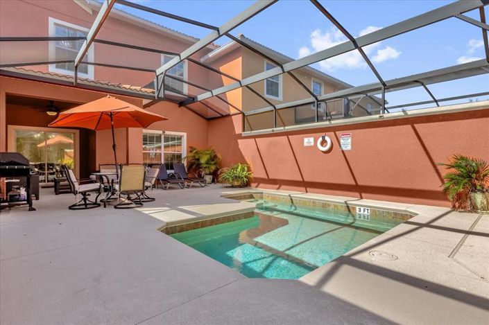 Image No.28-Maison de ville de 4 chambres à vendre à Kissimmee