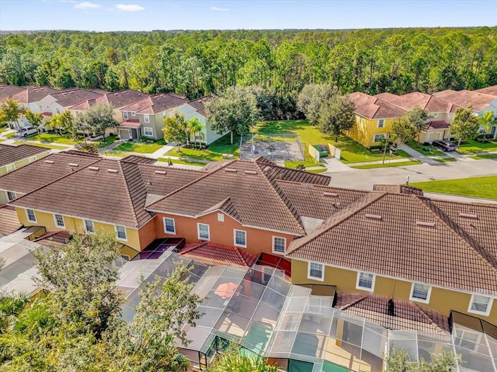 Image No.32-Maison de ville de 4 chambres à vendre à Kissimmee